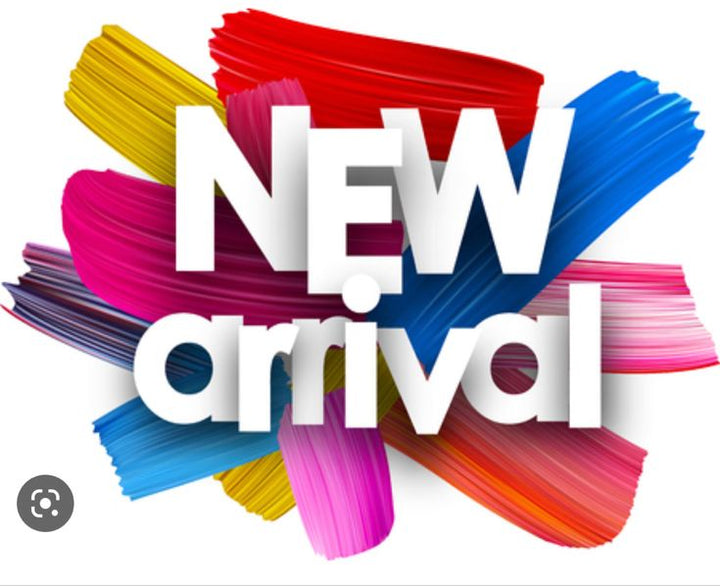 New Arrivals