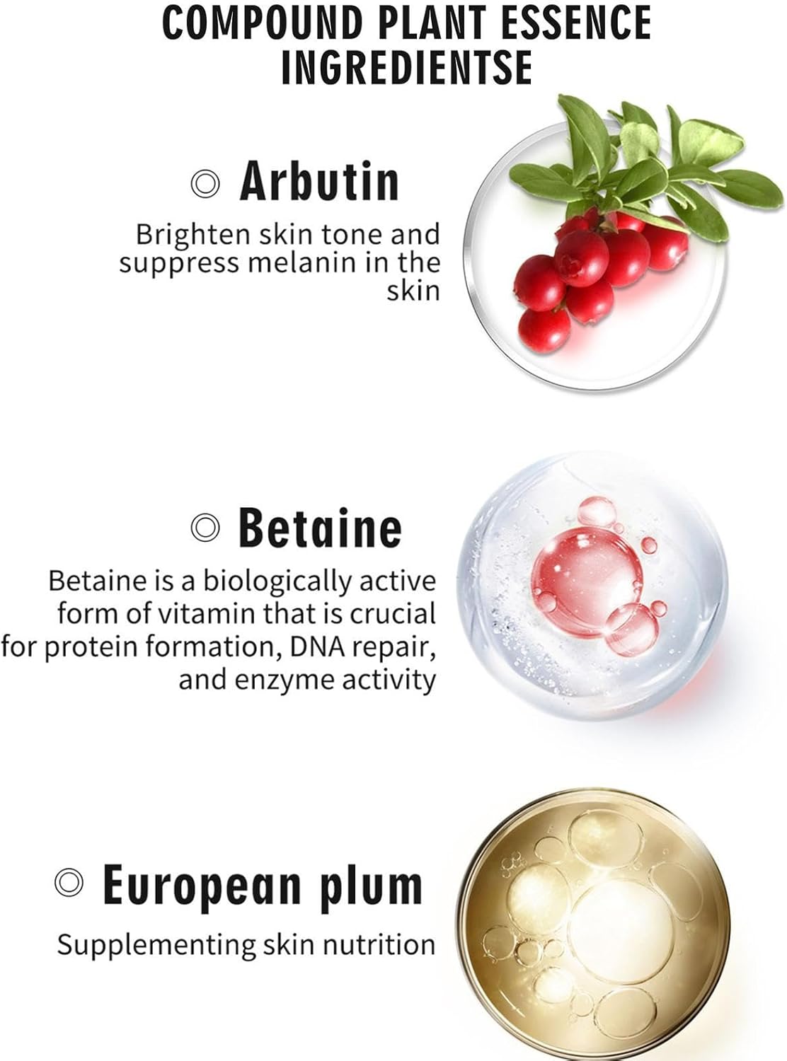 Facial Beauty Anti Aging Moisturizer