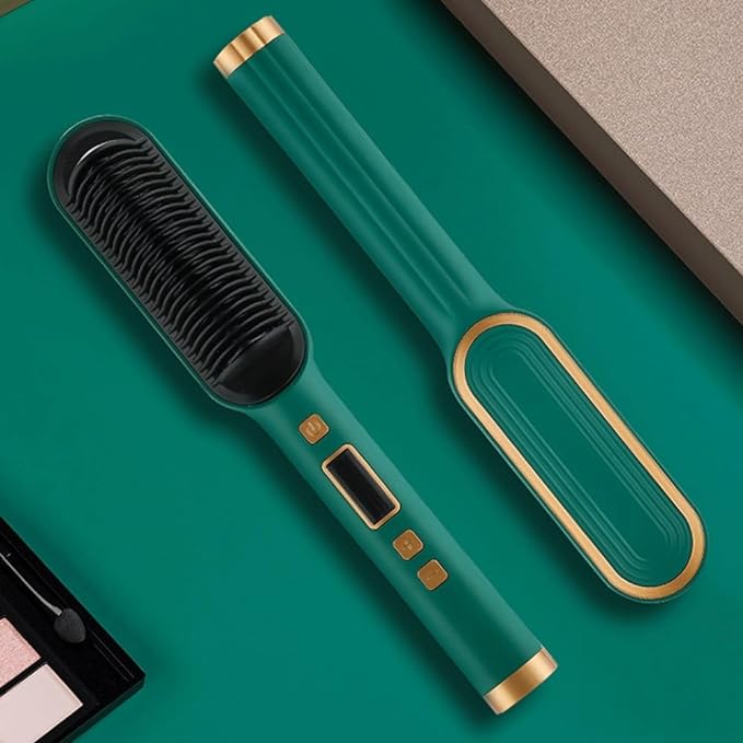 Hair Straightener Comb | Fire Resist