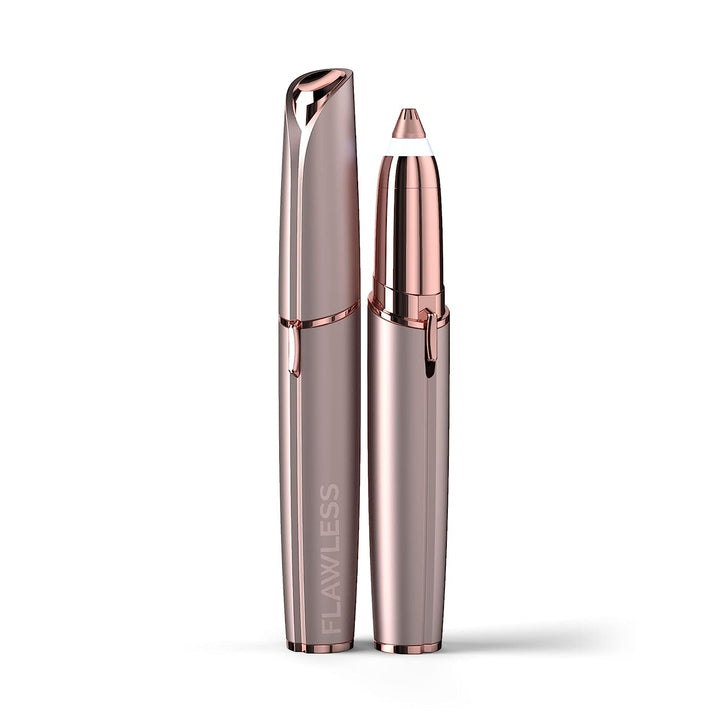 Flawless Brows Hair Remover | Safe And Gentle
