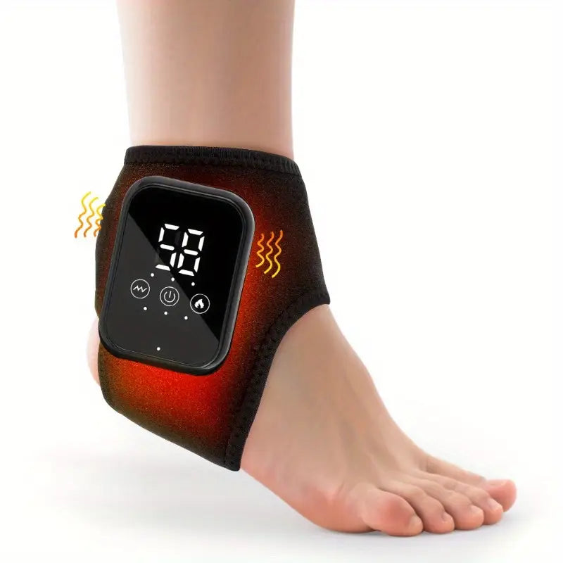FootRevive™ 3-In-1 Massager