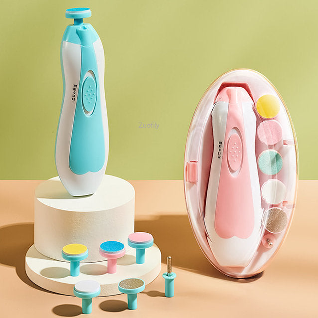 Baby Nail Trimmer | Safe And Effective