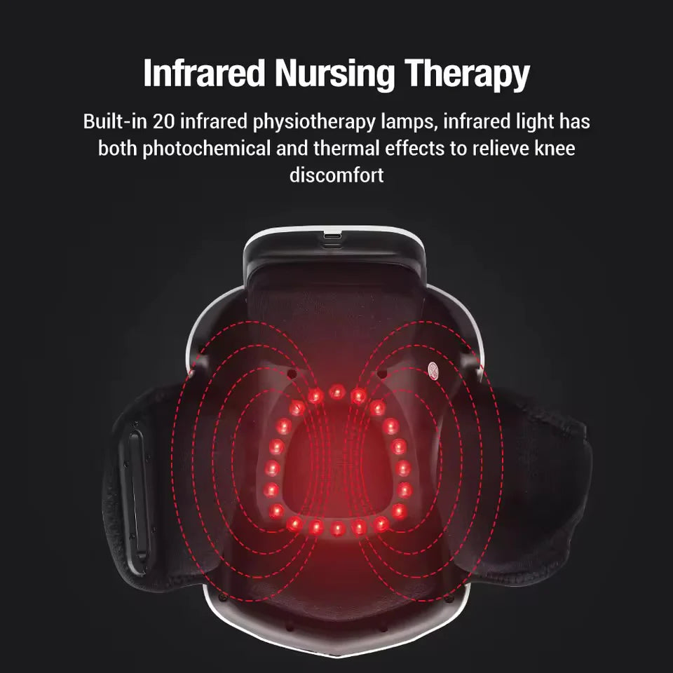 Joint Pain Relief Massager – For Knee, Elbow & Shoulder