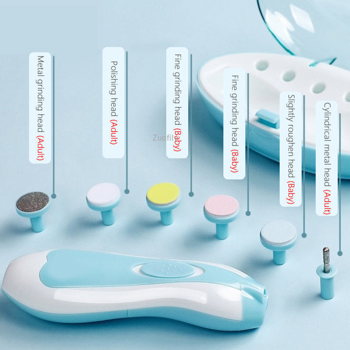 Baby Nail Trimmer | Safe And Effective