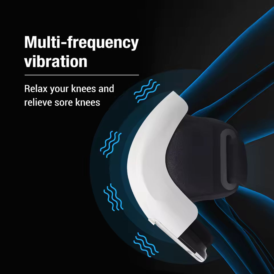 Joint Pain Relief Massager – For Knee, Elbow & Shoulder