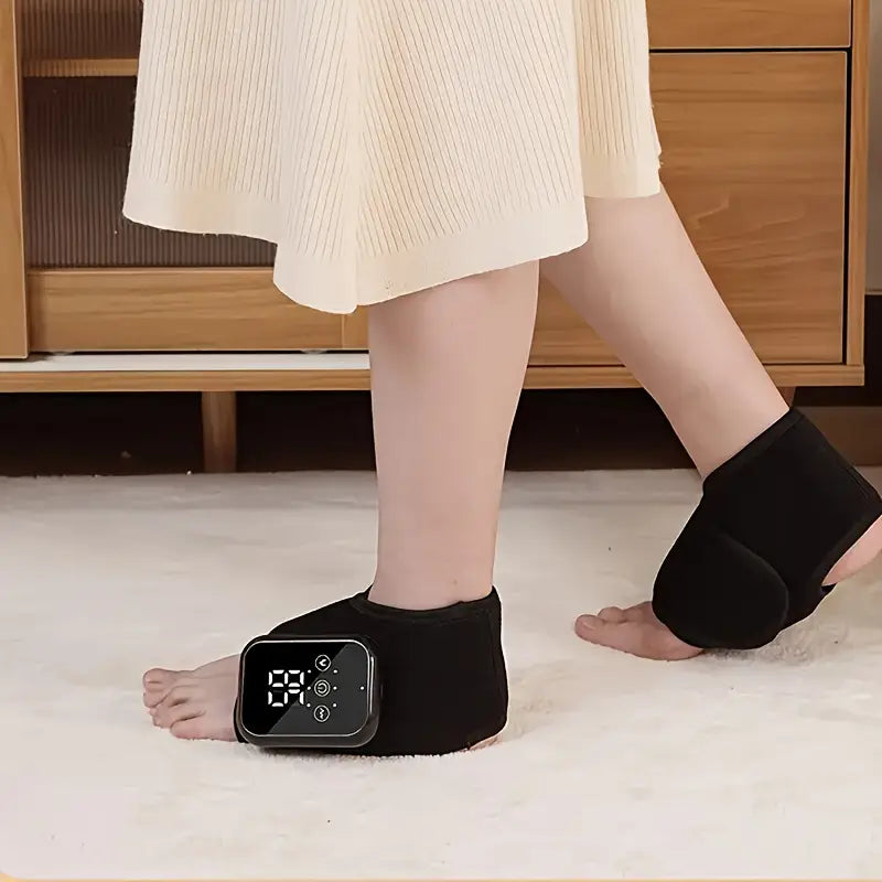 FootRevive™ 3-In-1 Massager