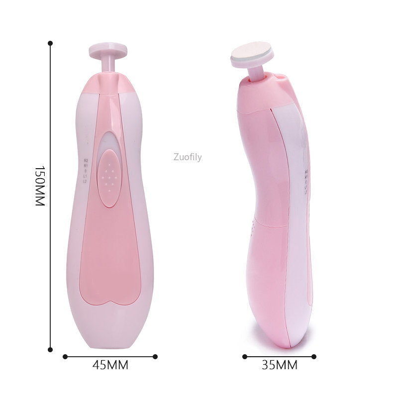Baby Nail Trimmer | Safe And Effective