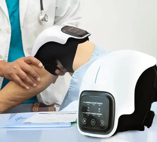 Joint Pain Relief Massager – For Knee, Elbow & Shoulder
